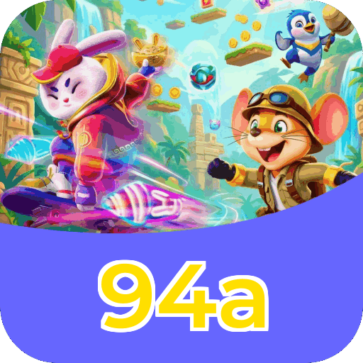 Login rápido no app 94a